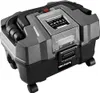 GRAPHITE Arbeitssauger staubsauger Schrankstaubsauger Produktbild-Vorschau 1