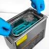 Digitales 6L Ultraschallreinigungsgerät professionelles Produktbild-Vorschau 6