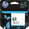 HP C2P06AE Tintenpatrone 3-farbig No. 62 Produktbild-Vorschau 7