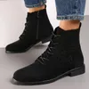 Schoenen Permani H1531BLACK Productafbeelding-voorbeeld 4