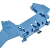 vhbw Beutelhalter kompatibel mit Miele S8310, S8390, C3, C3 Produktbild-Vorschau 7
