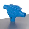 Zisternenfilter GZ DN 100 Kunststoffsieb Höhenversatz 117 Produktbild-Vorschau 7