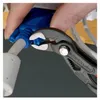 Knipex, alicate de bomba de agua, Cobra®, 125 mm Vista previa de la imagen del producto 13