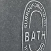 Bad-Set Bath, grau Produktbild-Vorschau 7