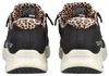 Skechers Slip-Ins: Contour Foam  Sneakers Laag - Zwart - Voir les images du produit 13
