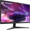 LG UltraGear Monitor 27GQ50F-B, 27 Zoll Full-HD, 165 Hz, 1 Produktbild-Vorschau 10
