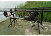 Fox EOS 3: Soporte para cañas de pescar (específico para Vista previa de la imagen del producto 3