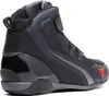 Dainese Herian Air Motorrad Schuhe, schwarz/anthrazit, 48 Produktbild-Vorschau 3