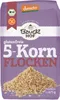 Bauck Mühle Multikorn 5-Korn Flocken demeter  475g Produktbild-Vorschau 4