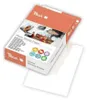 Peach 313617, Glanz, 240 g/m², A4, 10x15 cm, Weiß, 100 Produktbild-Vorschau 1