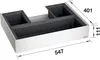 Organizer do szuflady BLANCO SELECT II Orga 526212 Podgląd zdjęcia produktu 11