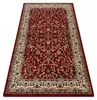Alfombra ROYAL ADR modelo 1745 burdeos rojo 250x350 cm Vista previa de la imagen del producto 1