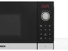 Bosch FEL023MS2 Mikrowelle Freistehende Mikrowelle 44 x 26 Produktbild-Vorschau 7