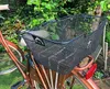 Fischer panier porte-bagages, noir Voir les images du produit 20
