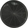 vhbw 2x Aktivkohlefilter kompatibel mit AEG DVB5660HG, Produktbild-Vorschau 2