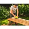 Ryobi Elektro-Bandschleifer RBS800 mit 800 Watt zur Produktbild-Vorschau 2