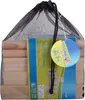 Outdoor active Kubb Wurfspiel  Rasenschach Schwedenschach Produktbild-Vorschau 5