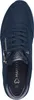 Marco Tozzi Sneakers Laag  Sneakers Laag - Blauw - Maat 38 Voir les images du produit 12