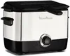 Friggitrice Moulinex AF220010 Argento 1000 W 1 L Anteprima dell’immagine prodotto 1