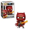 Figurka winylowa Funko POP! Heroes - Batman z Mrocznego Náhľad obrázku produktu 3