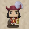 Funko Pop! Disney Villains Kapitan Hook 1081 Figurka Podgląd zdjęcia produktu 9