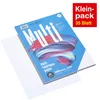 Style Multifunktionspapier A4 35 Blatt 160g/qm weiß Produktbild-Vorschau 5