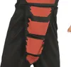 Cobra Ninja Kostüm für Kinder Gr. 98 - 146, Größe:110/116 Produktbild-Vorschau 5