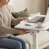 di volio Mobiler Schreibtisch SORINO höhenverstellbar mit Produktbild-Vorschau 3