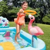 INTEX 57161NP - Playcenter - Jungle Adventure Produktbild-Vorschau 46
