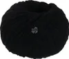 Lana Grossa WINTER SOFTNESS (Nera) 50 g zartes Produktbild-Vorschau 1