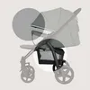 Poussette Lionelo Annet Plus jusqu'à 22 kg, capote XXL, Voir les images du produit 33