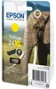 EPSON T2434 XL Yellow Ink Cartridge - Elephant Anteprima dell’immagine prodotto 2