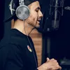 mit Kabel, HiFi Studiokopfhörer mit Hi-Res, 50mm Treiber, Produktbild-Vorschau 3