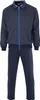 Herbold Sportswear Freizeitanzug Gr.25 Kurzgröße marine Produktbild-Vorschau 1
