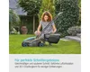 Gardena 14632-55, Schieberasenmäher, 300 m², 32 cm, 3,5 cm, Produktbild-Vorschau 8