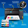 Epson EcoTank ET-2851 Produktbild-Vorschau 5