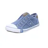 Mustang Slip-on 1099-401 Schuhe Damen Slipper Sneaker Produktbild-Vorschau 19