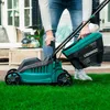 Vonroc Rasenmäher Elektro mit Kabel | 1300W - 32cm Produktbild-Vorschau 7