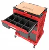 Organisateur QBRICK® ONE Atelier Tiroirs SET 7 Voir les images du produit 3