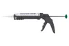 Silikonspritze Wolfcraft MG100 Schwarz/Grün Produktbild-Vorschau 7