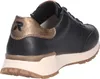 Rieker 'R-EVOLUTION' Damen Echtleder Sneaker schwarz, Produktbild-Vorschau 19