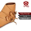 Wikinger Schuhe Typ Jorvik mit genagelter Doppelsohle Produktbild-Vorschau 4