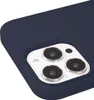 Jaym, Premium Soft Feeling Hülle Apple iPhone 13 Pro, Blau Produktbild-Vorschau 2