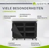Juskys Campingküche faltbar mit Tragetasche - Outdoor Produktbild-Vorschau 7