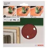 Bosch 2609256A30 5 pièce(s) Patin de ponçage Voir les images du produit 3