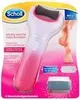 Scholl - Velvet Smooth - Electric file and extra rough head Anteprima dell’immagine prodotto 2