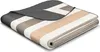 Biederlack Wohndecke Horizon Farbe Nature Größe 180 x 220 Produktbild-Vorschau 3