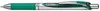 Pentel EnerGel BL77 Gelschreiber grün/silber 0,35 mm, Produktbild-Vorschau 6