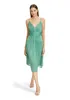 Vera Mont Damen Cocktailkleid Produktbild-Vorschau 1