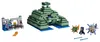 LEGO Minecraft The Ocean Monument, Zestaw do budowania, 8 Podgląd zdjęcia produktu 10